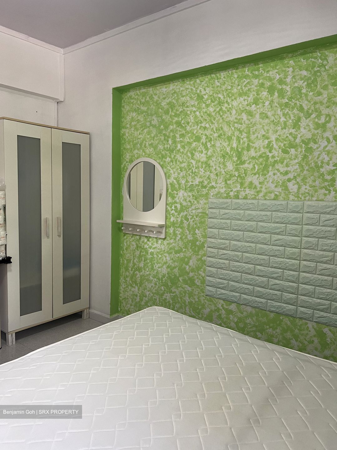 Blk 865 Yishun Street 81 (Yishun), HDB 4 Rooms #533561941